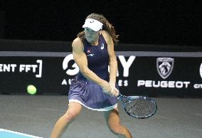 Open D’Angers Women 2025 - Trelaze