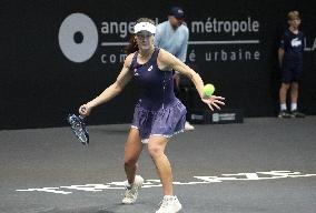 Open D’Angers Women 2025 - Trelaze