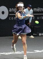 Open D’Angers Women 2025 - Trelaze