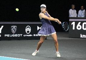 Open D’Angers Women 2025 - Trelaze