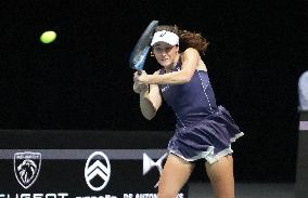 Open D’Angers Women 2025 - Trelaze