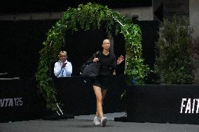 Open D’Angers Women 2025 - Trelaze