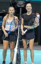 Open D’Angers Women 2025 - Trelaze