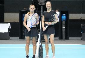 Open D’Angers Women 2025 - Trelaze