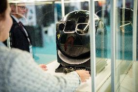 10th Aerospace & Defense Meetings - Turin