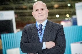 10th Aerospace & Defense Meetings - Turin