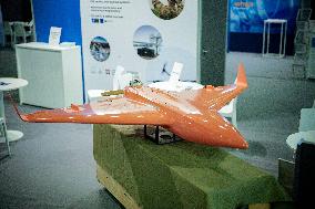 10th Aerospace & Defense Meetings - Turin