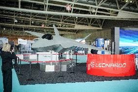 10th Aerospace & Defense Meetings - Turin