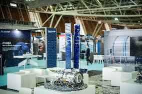10th Aerospace & Defense Meetings - Turin