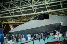 10th Aerospace & Defense Meetings - Turin