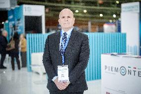 10th Aerospace & Defense Meetings - Turin