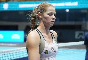 Open D’Angers Women 2025