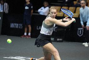 Open D’Angers Women 2025