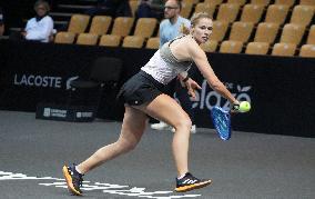 Open D’Angers Women 2025