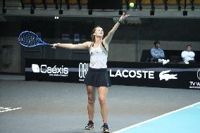 Open D’Angers Women 2025