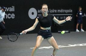 Open D’Angers Women 2025