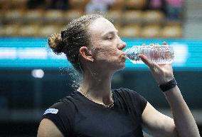 Open D’Angers Women 2025