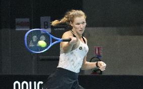 Open D’Angers Women 2025