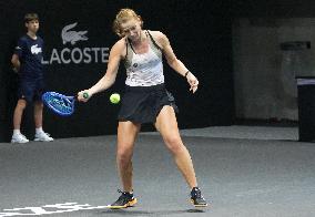 Open D’Angers Women 2025