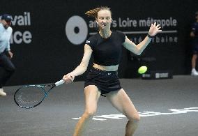 Open D’Angers Women 2025