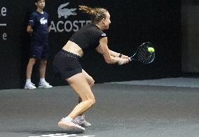 Open D’Angers Women 2025