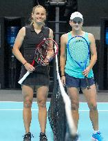 Open D’Angers Women 2025