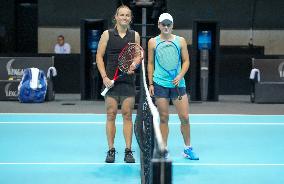 Open D’Angers Women 2025