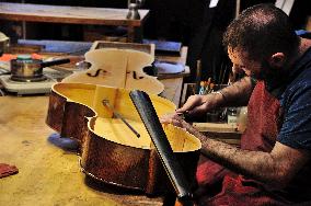 Illustration - Passages Of Paris