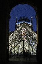 Illustration - Passages Of Paris