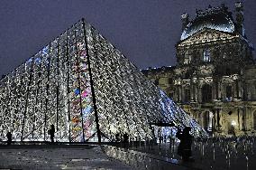 Illustration - Passages Of Paris