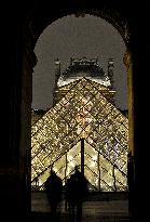 Illustration - Passages Of Paris