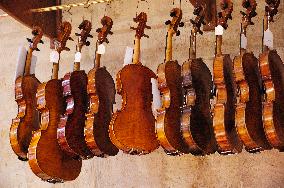 Illustration - Passages Of Paris