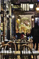 Illustration - Passages Of Paris