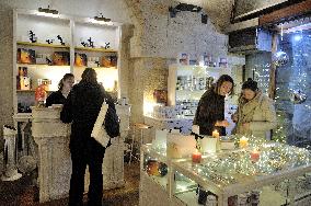 Illustration - Passages Of Paris