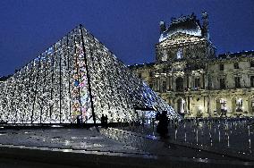 Illustration - Passages Of Paris