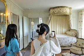 Illustration - Versailles