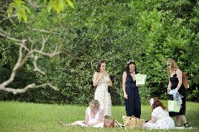 Illustration - Versailles