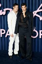 British Fashion Awards Gala Nigth - Red carpet