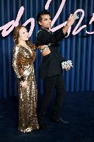 British Fashion Awards Gala Nigth - Red carpet