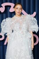 British Fashion Awards Gala Nigth - Red carpet