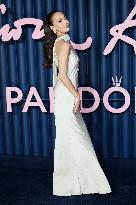 British Fashion Awards Gala Nigth - Red carpet