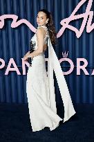 British Fashion Awards Gala Nigth - Red carpet