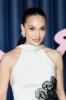 British Fashion Awards Gala Nigth - Red carpet