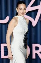 British Fashion Awards Gala Nigth - Red carpet