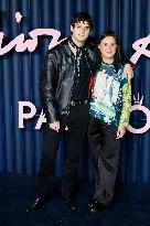 British Fashion Awards Gala Nigth - Red carpet