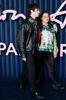 British Fashion Awards Gala Nigth - Red carpet