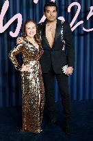 British Fashion Awards Gala Nigth - Red carpet