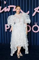 British Fashion Awards Gala Nigth - Red carpet