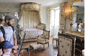 Illustration - Versailles