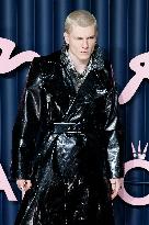 British Fashion Awards Gala Nigth - Red carpet